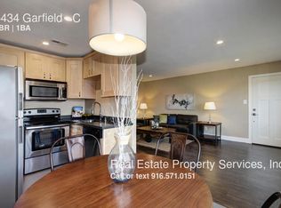 5434 Garfield Ave APT C, Sacramento, CA 95841