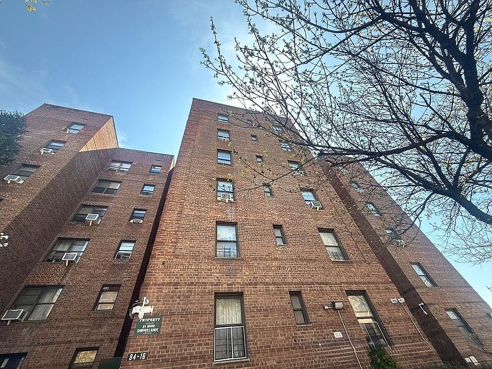 2nd image of 84-16 Elmhurst Ave APT 5E