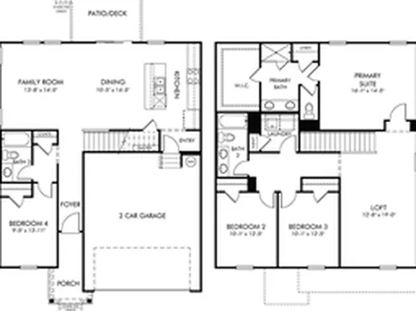 Rockwell Plan, River Ridge