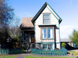 725 6th Ave SW, Albany, OR 97321