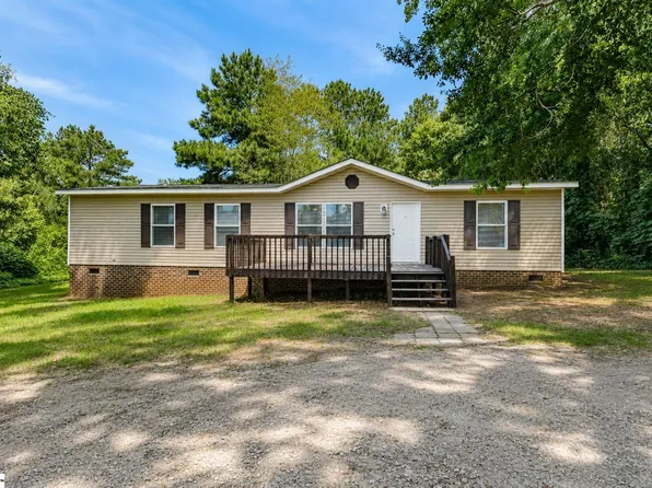 4120 Allen Bridge Rd, Fountain Inn, SC 29644