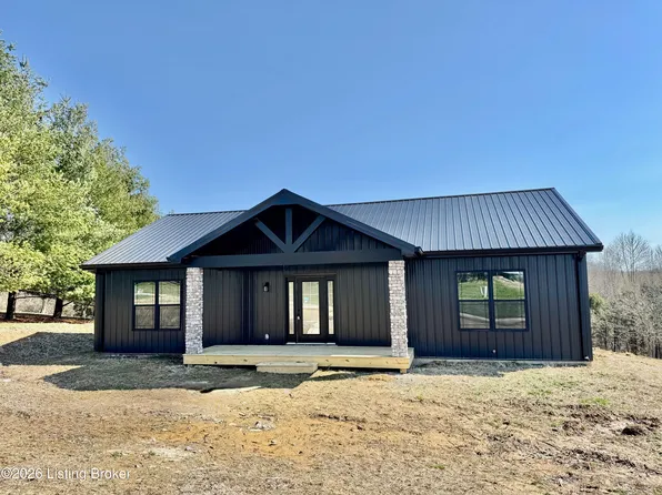 317 Hillsboro Ln, Springfield, KY 40069