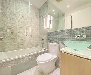 Rented by Portman Realty Corp