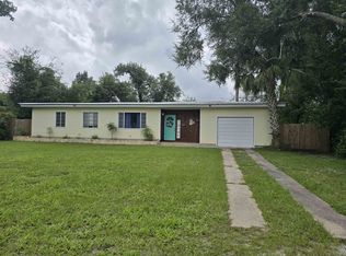 309 W Oak St, Perry, FL 32347