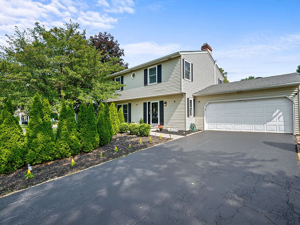 567 Carriage Hill Rd, Naperville, IL 60565 Zillow