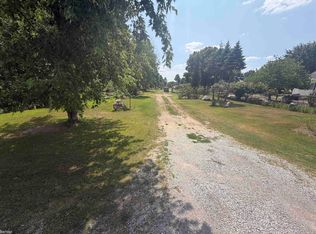 0 E Mount Morris Rd, Otisville, MI 48463