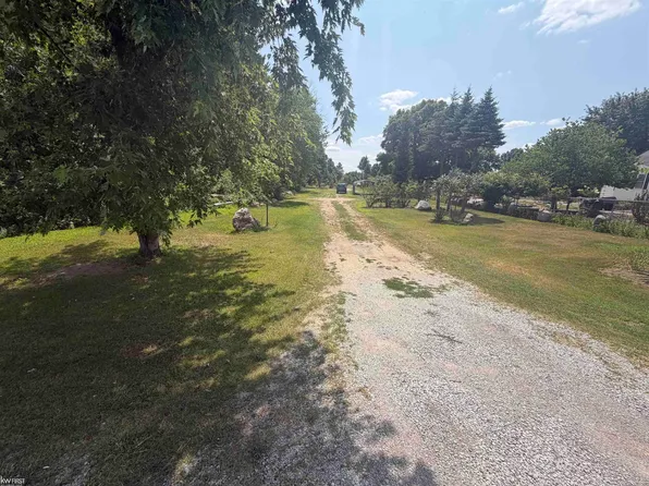 0 E Mount Morris Rd, Otisville, MI 48463