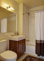 Rented by Heller Organization