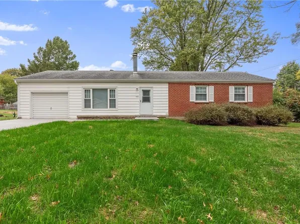 106 S Doniphan St, Lawson, MO 64062