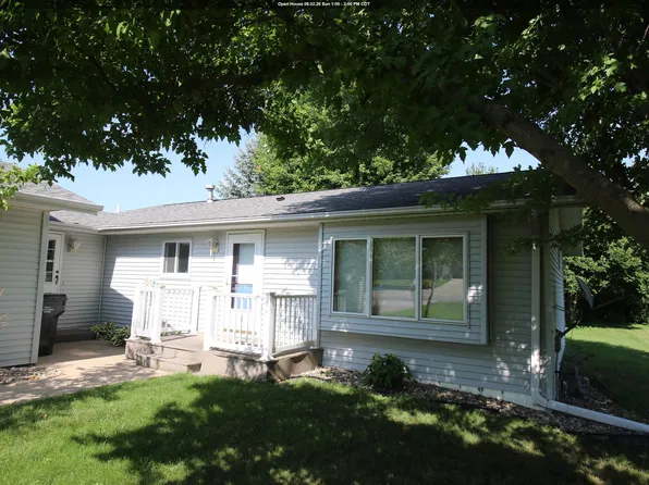 13486 253rd Ave, Orleans, IA 51360