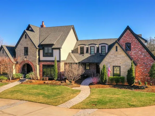 11620 W Old Mill Rd, Oklahoma City, OK 73131