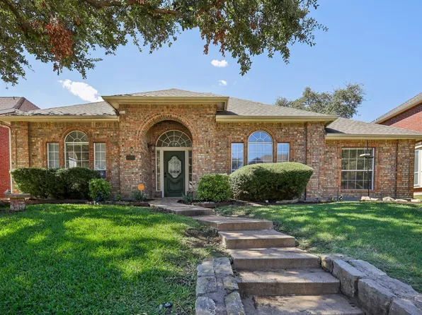 3611 Canyon Oaks Dr, Carrollton, TX 75007