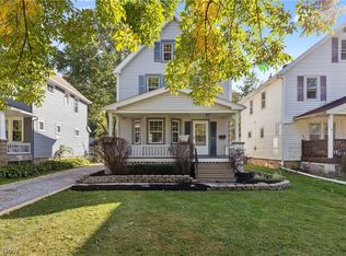 223 Stanford Ave, Elyria, OH 44035