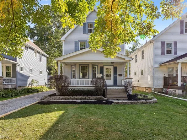 223 Stanford Ave, Elyria, OH 44035