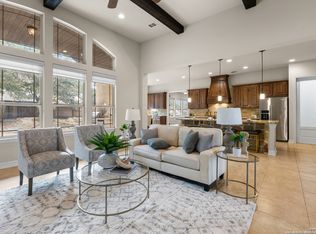 3531 Ivory Crk, San Antonio, TX 78258