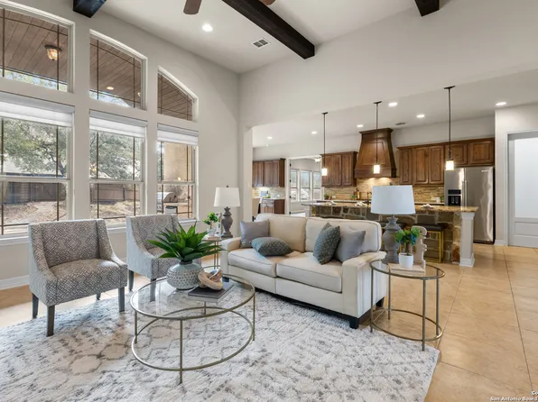 3531 Ivory Creek, San Antonio, TX 78258