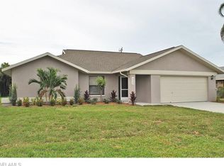 3316 SW 6th Ave, Cape Coral, FL 33914