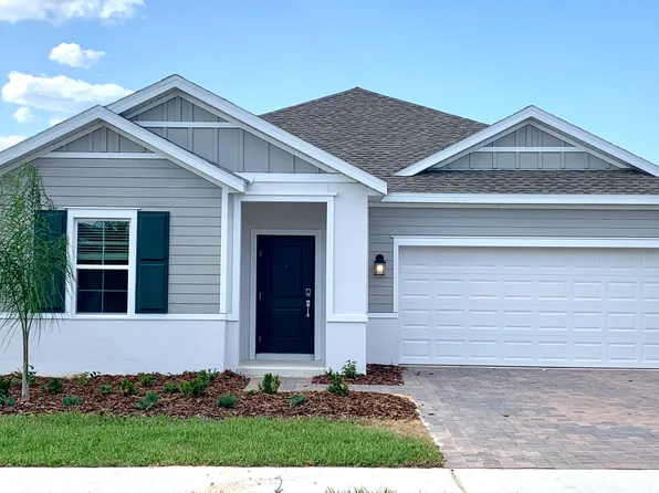 3013 Armstrong Ave, Clermont, FL 34714