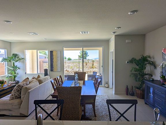 Fully Furnished - Lease