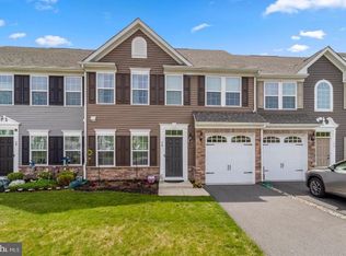 58 Heals Farm Rd, Burlington Township, NJ 08016