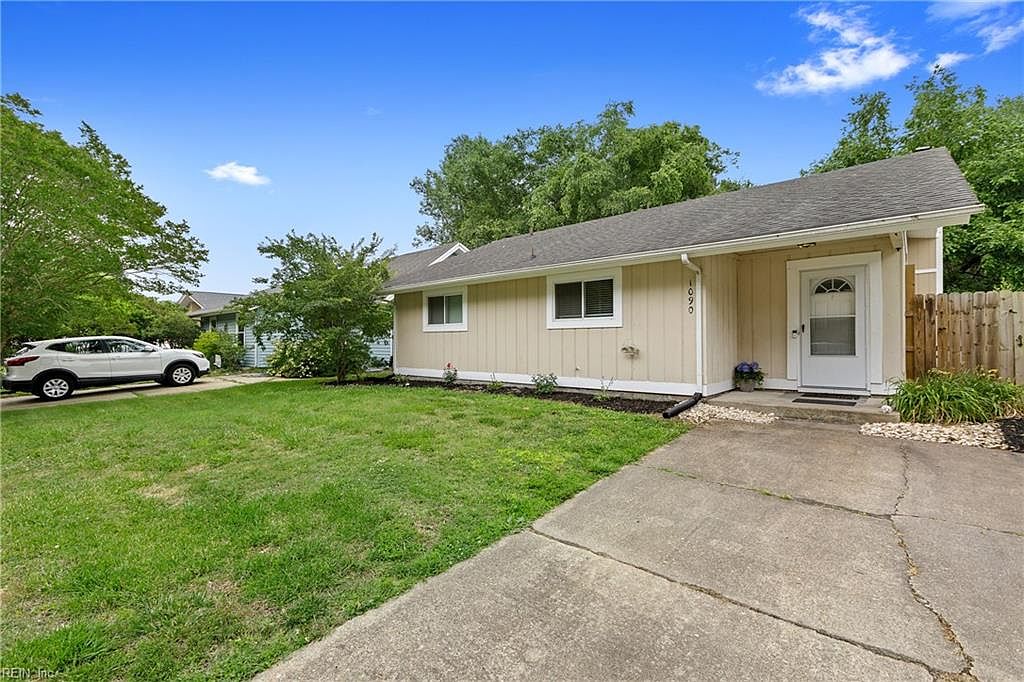 1090 Tall Oak Dr, Virginia Beach, VA 23462 Zillow