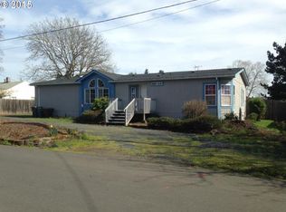1960 SE Currin Dr, Hillsboro, OR 97123