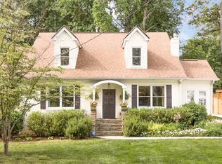 308 Lamont Dr, Decatur, GA 30030