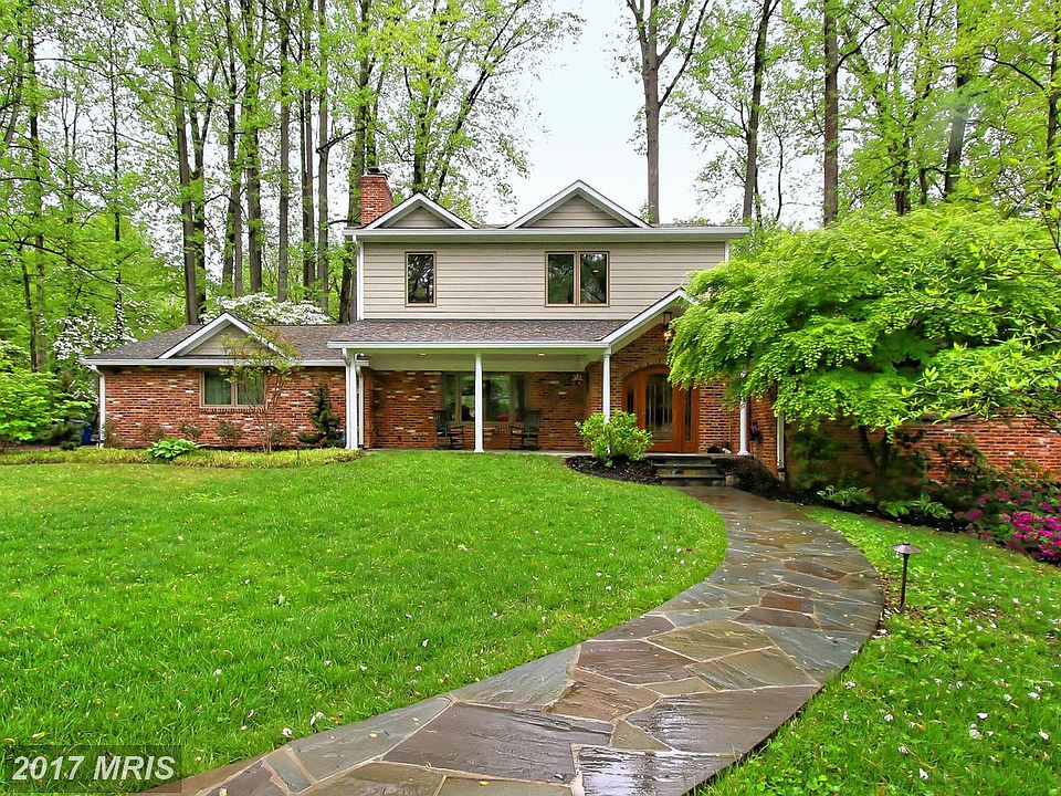 1st image of 6422 Crosswoods Dr
