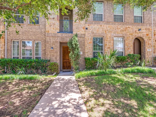 586 Tuscan Dr, Irving, TX 75039