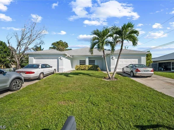 707 SE Van Loon Ter, Cape Coral, FL 33990