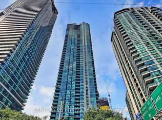 18 Harbour St #3105, Toronto, ON M5J 2Z6