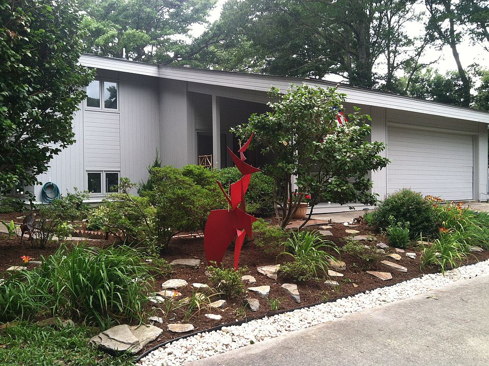 House Front