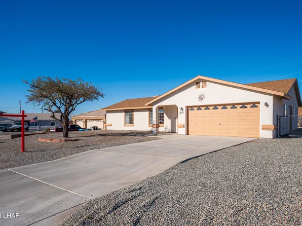 835 Fern Ln, Lake Havasu City, AZ 86403