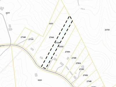 0 Wilson Memorial Trl, Vernon Hill, VA, 24597
