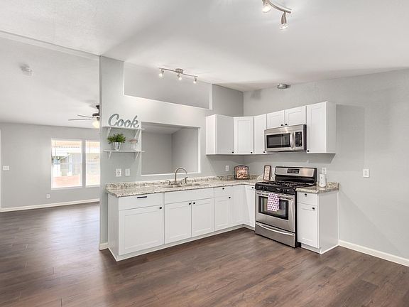 3rd image of 6091 E Thunder River Dr #2