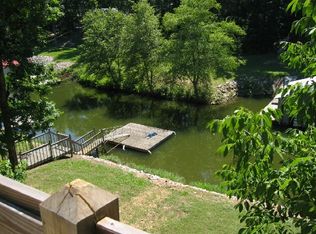835 Yellow Creek Ln, Counce, TN 38326
