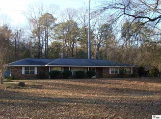 1062 Horseshoe Rd, Winnfield, LA 71483