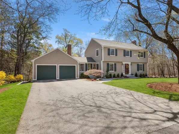 6 Audubon Dr, Topsfield, MA 01983