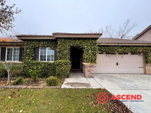 11622 Pacific Harbor Ave, Bakersfield, CA 93312