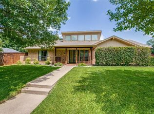 4003 Copperwood Ct, Colleyville, TX 76034