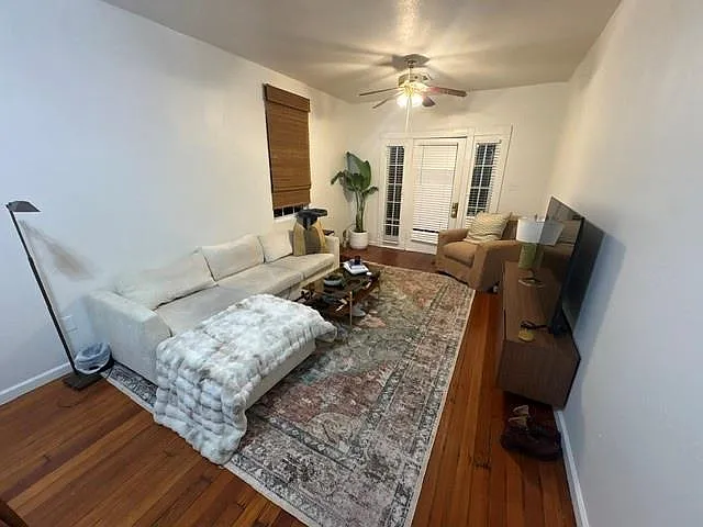 505 S Alexander St — Photo 7