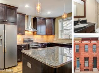 145 N Montford Ave, Baltimore, MD 21224
