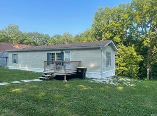 8105 N Old State Road 37, Bloomington, IN 47408
