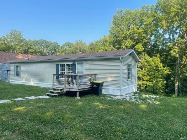 8105 N Old State Road 37, Bloomington, IN 47408