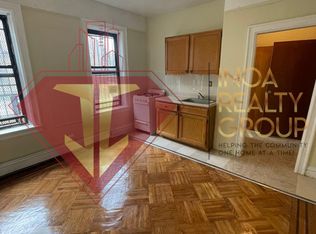 2048 John F Kennedy Blvd #102, Jersey City, NJ 07305