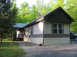 123 Leonards Ln, Trout Run, PA 17771