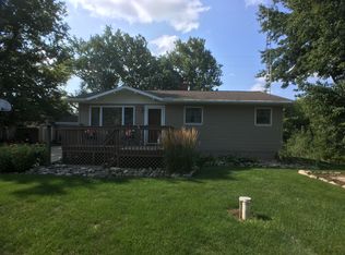 11133 Ray Rd, Gaines, MI 48436