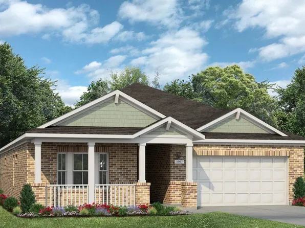 21111 Baglio Oak Ct, Tomball, TX 77377