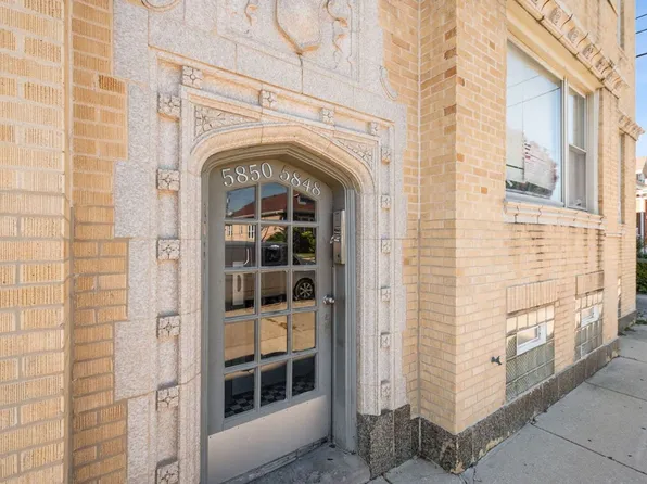 58th/Trumbull, 5848-54 S Trumbull Ave #5850-3, Alsip, IL 60803