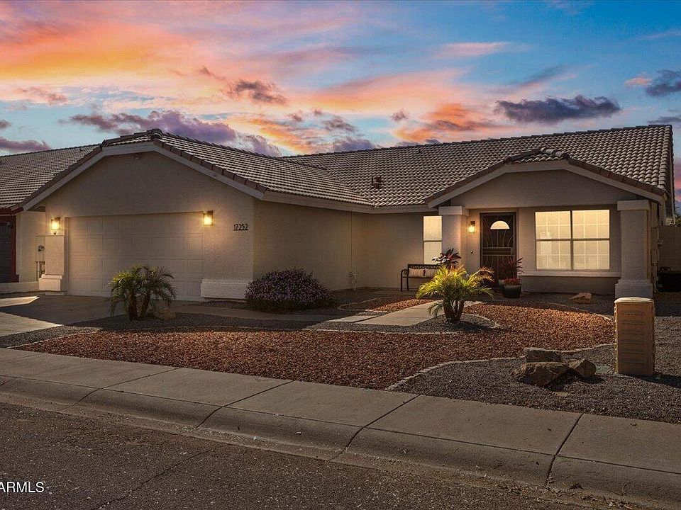 17252 N 45TH Street, Phoenix, AZ 85032 | Zillow